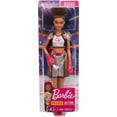 thumbnail image 6 of Barbie Boxer Brunette Doll With Boxing Outfit And Pink Boxing Gloves, 6 of 6