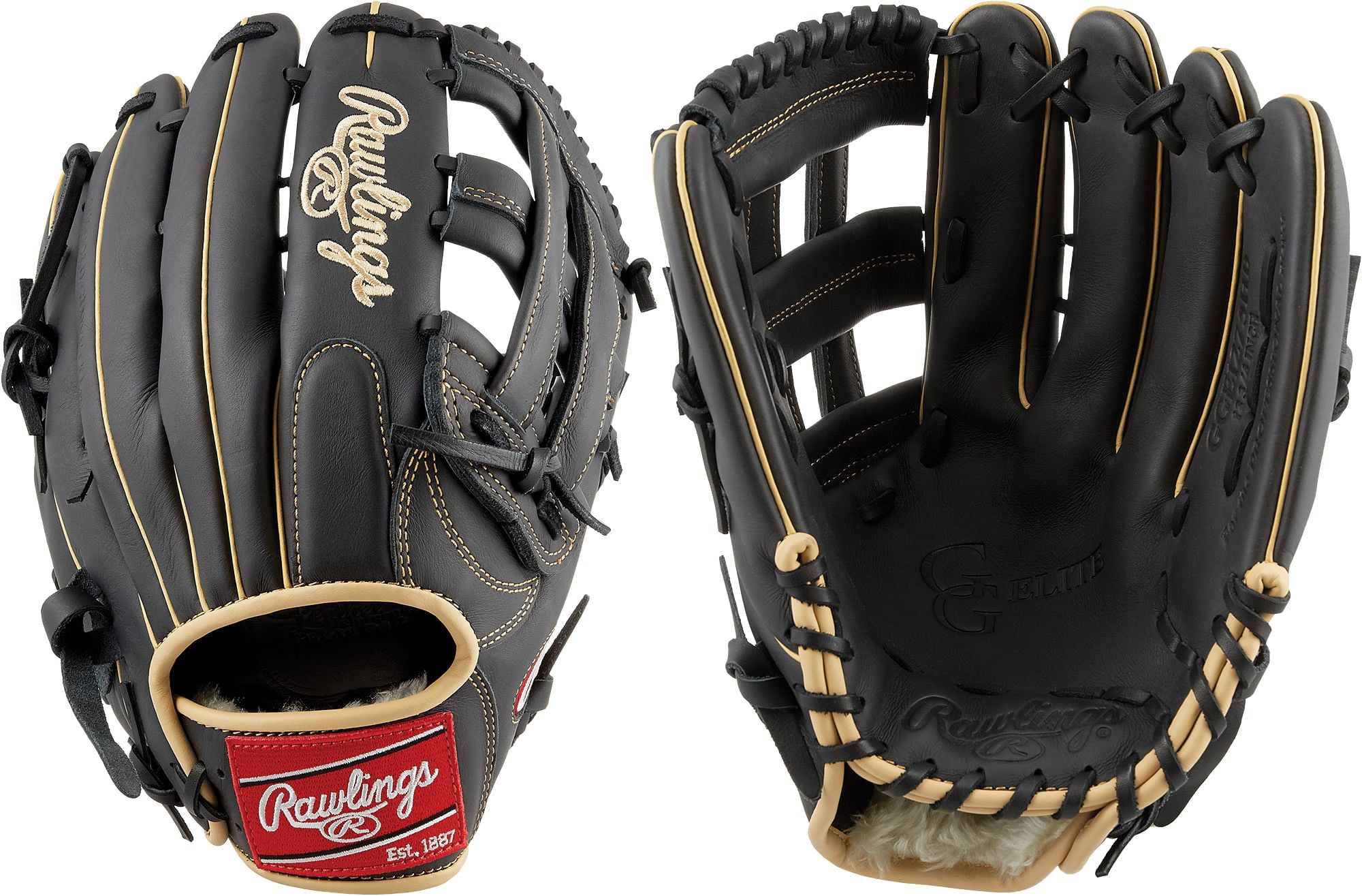 rawlings elite