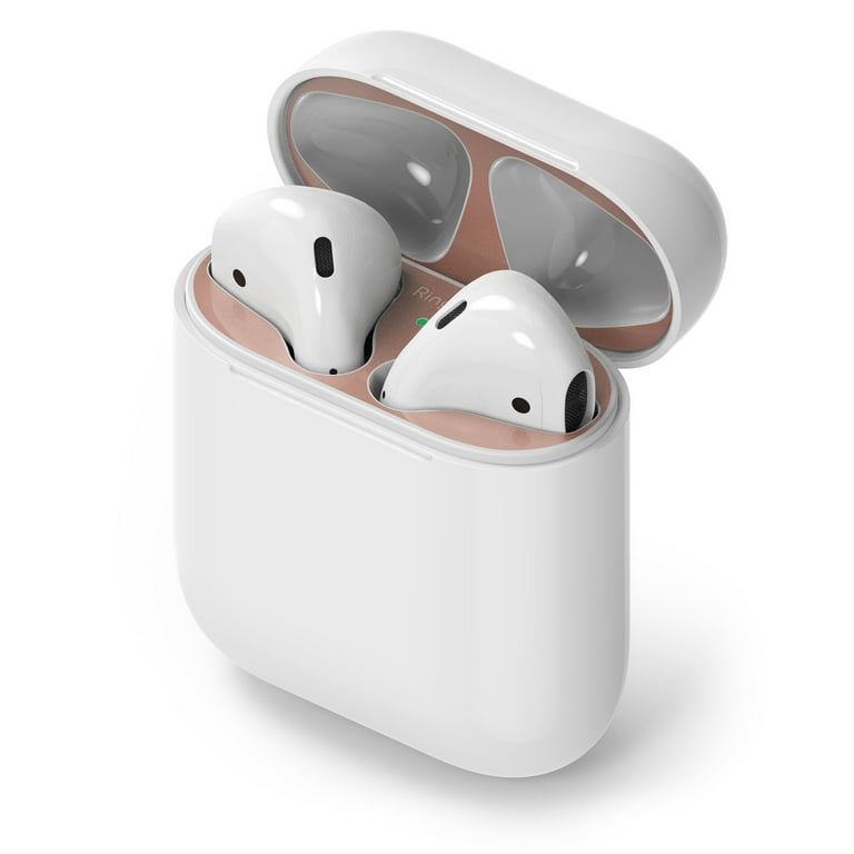 Apple airpods 2 gold sale