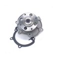 thumbnail image 5 of Bomba de Agua Refrigerante del Motor Yashi Para Saab V6 2.8L 3.6L Plata, 5 of 5