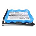 thumbnail image 5 of Replacement Battery for Shark UV617,UV647,UV647H,UV647HB,V1730,V1730A,V1730H,V1730I,PN:EU-36075,X9725,X9730,XB-617,XBP617,1500mAh, 5 of 5