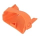 thumbnail image 4 of Soporte de la hélice del protector de la hoja de la correa del protector estabilizador para mini 3 pro drone accesorios naranja, 4 of 8