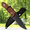 Camping Knife 213, variant on Plys Paring Knife with Sheath 3 Inch Fixed-Blade Stainless Steel Blade Knives Ergonomic Wood Handle for Hunting Outdoor Sports