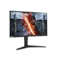 thumbnail image 3 of LG Ultragear - Monitor para Videojuegos, 27 Pulgadas, QHD Nano IPS 1ms, Compatible con NVIDIA G-Sync, 27 Pulgadas IPS – 1 ms Tiempo de Respuesta, Negro, 3 of 5