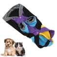 thumbnail image 4 of Pet Winter Suit, Snap Design Dog Hoodie Hand Wash Delicate Sewing Warm  For Daily For Christmas For Parties, 4 of 8