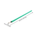 thumbnail image 2 of FOLOYORI Electric Guitar Truss Rod Metal Guitar Tool for Neck Adjustment and Repair, 2 of 8