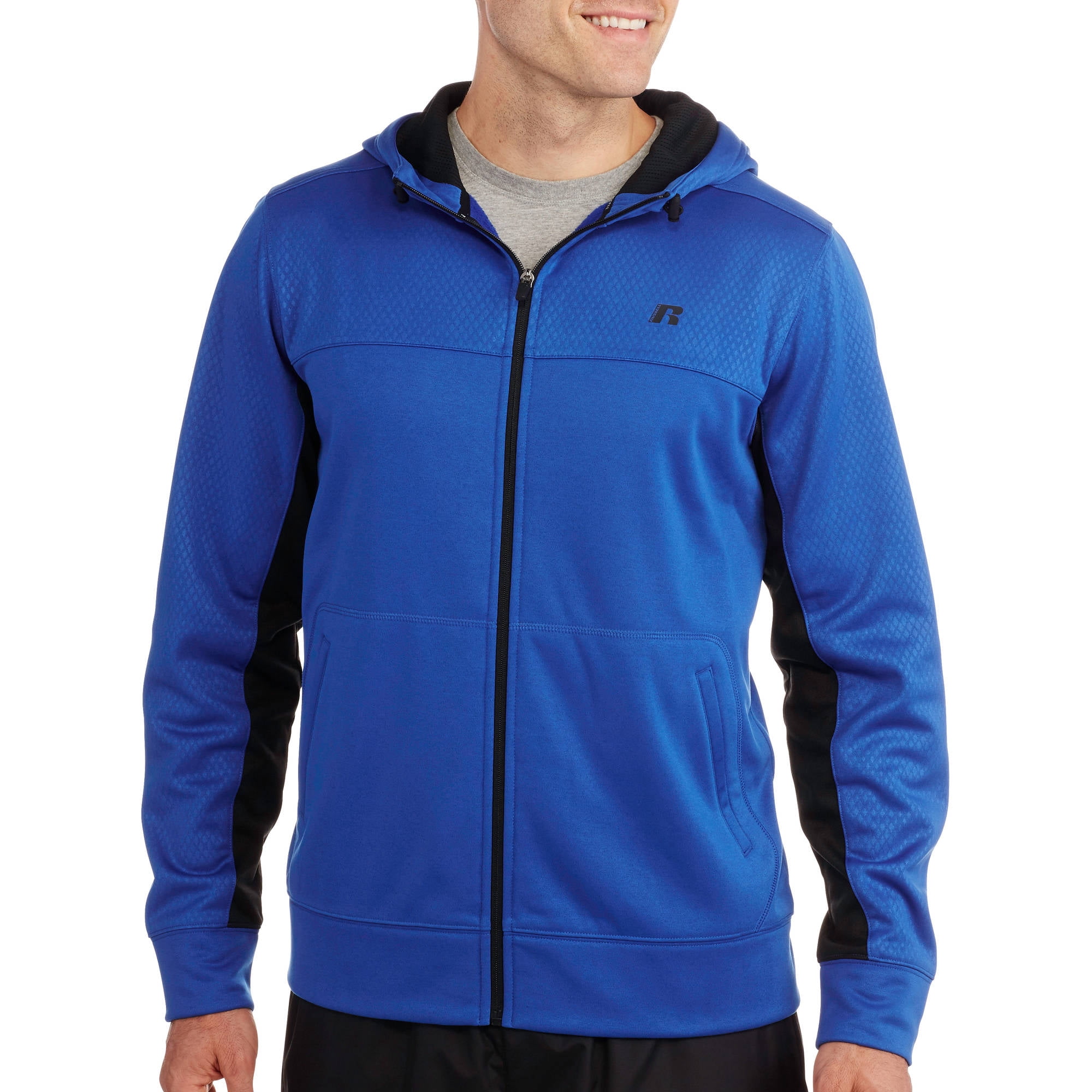 russell sweatshirts walmart