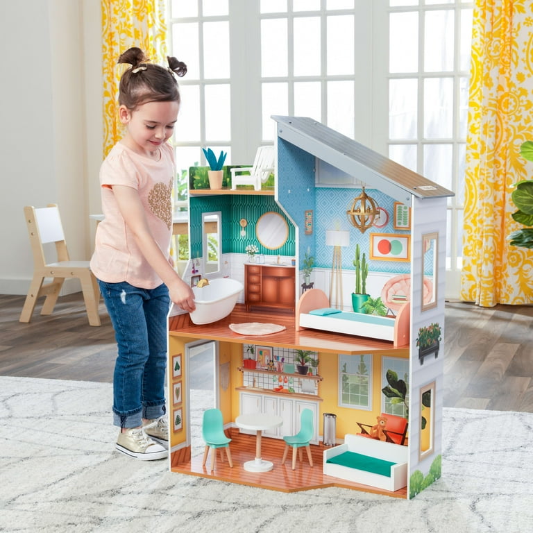 Kidkraft lola mansion discount