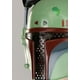thumbnail image 3 of Disfraz infantil de Boba Fett de Star Wars de Mask Jazwares para Halloween, 3 of 4