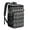 Black-17, variant on Bohemian Style Insulated Cooler Backpack - 20L Soft Cooler Bag, Boho Chic Design for Outdoor