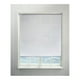 thumbnail image 3 of Persiana Deco 120 x 180 cm Enrollable Traslucida Blanco, 3 of 3