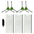 thumbnail image 1 of Pour AONUS S8 Aspirateurs Robots Rouleau Bord Principal Rotation Brosse Latérale Filtre Pièce de Rechange, 1 of 8