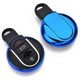 thumbnail image 2 of 1pcs de lujo 4 botón suave Tpu Smart Remote Key Fob funda para Bmw Mini Cooper, ingenio Kuyhfg Bienvenido a Kuyhfg, 2 of 4
