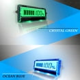 thumbnail image 4 of Kenally Indicador de TH01 Porcentaje LCD Claro Pantalla de cristal líquido simple Baterías Pantalla Robusto Azul Verde Coche Automoción decorativa y accesorios 3-16 litio Kenally VI018582-02, 4 of 6