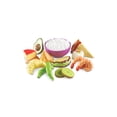 thumbnail image 4 of Learning Resources New Sprouts Classroom Play Food Set, Play Food, Ages 18 Months+, 4 of 5