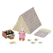 Calico Critters Let'S Go Camping