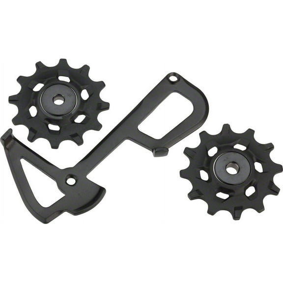 SRAM X01 11 Speed Rear Derailleur Inner Cage/Pulley Kit
