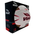 thumbnail image 4 of Pack Balón Soccer Voit Tribu  Hb No.5, 4 of 4