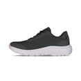 thumbnail image 2 of Tenis Charly Deportivos Hombre Entrenamiento negro 28, 2 of 6