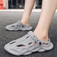 thumbnail image 3 of CHICVOMEY Water Shoes for Women Men - Quick Drying Anti Skid Water Shoes for Beach Pool - Lightweight Swim Shoes Aqua Slippers Indoor Outdoor Sandals, 3 of 8