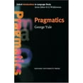 thumbnail image 1 of Pre-Owned Pragmatics (Paperback) 0194372073 9780194372077, 1 of 1