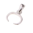 thumbnail image 4 of Pendentif Pinces en Sterling 925 pour Bijoux DIY, 4 of 8