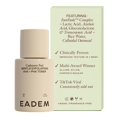 thumbnail image 1 of Tónico exfoliante EADEM Cashmere Peel con AHA y PHA, 150 ml, 1 of 7