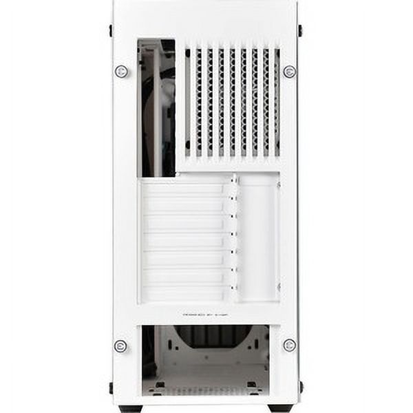 EVGA DG-76 Mid-Tower Tempered Glass Gaming Comptuer Case w/ RGB