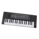 thumbnail image 1 of Teclado Electrónico Portátil, 5 Efectos de Sonido Instrumianos 37 Teclas Tequiso de Piano Keys para Aprender para Principiando, 1 of 7