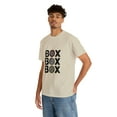 thumbnail image 3 of Box Box Box Graphic T-Shirt, 3 of 3