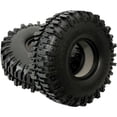thumbnail image 2 of Interco Super Swamper 2.2 TSL/Bogger Scale Tire, 2 of 2