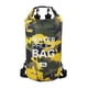 thumbnail image 3 of Bolsa Seca Flotante DYNWAVEMX Impermeable con Tapa Enrollable Mochila 15L, 3 of 8