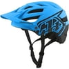 Troy Lee Designs A1 Classic Adult Off-Road BMX Cycling Helmet