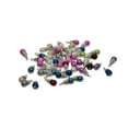thumbnail image 1 of Conjunto de Perlas de Cristal Strade Fareast Limited 3 piezas Coloridas, 1 of 8