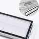 thumbnail image 4 of Para cepillo principal Xiaomi, paño de limpieza, accesorios de robot aspirador, 4 of 4
