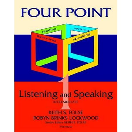 0007457839 speaking b intermediate cd audio four point listening and speaking 1 with audio cd 0007457839 speaking b intermediate cd audio four point listening and speaking 1 with audio cd