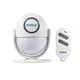 thumbnail image 1 of KERUI WP6 WiFi PIR Sensor Inalámbrico Infrarrojo PIR Detector de movimiento, 1 of 8