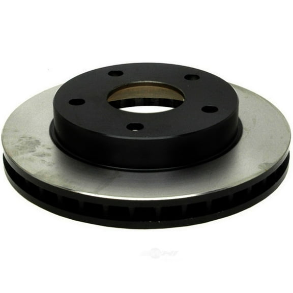 Raybestos 76447 Advanced Technology Disc Brake Rotor Fits select: 1994-1999 DODGE RAM 1500