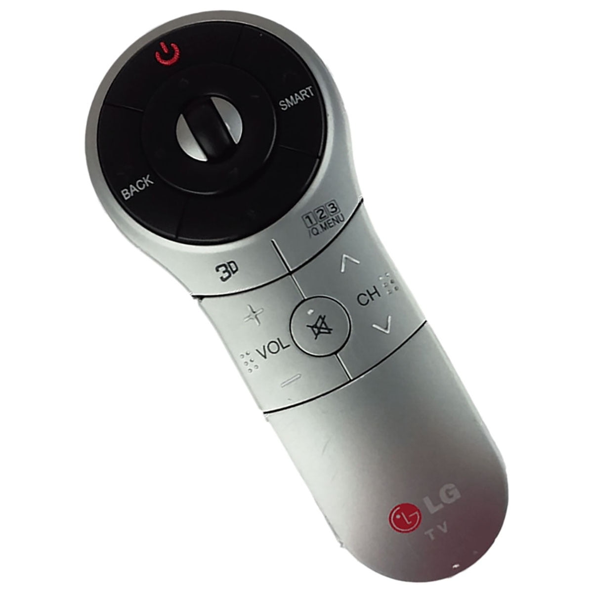 Lg Magic Remote An Mr400 Купить