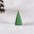 thumbnail image 4 of Qocolhg Christmas Decorations Outdoor Indoor, Resin Christmas Tree Ornaments Ingenious Resin Crafts Micro Scenery Christmas Envelope Ornaments, on Sale Clearance!, 4 of 6