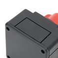 thumbnail image 1 of Accesorio para automóvil, interruptor intermitente marino de desconexión de batería de 12 V y 300 A, valor inmejorable, 1 of 12