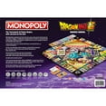 thumbnail image 4 of MONOPOLY MONOPOLY: Dragon Ball Super, 4 of 6