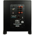 thumbnail image 2 of Definitive Technology ProSub 1000 - Subwoofer - 300 Watt - 10" - matte black, 2 of 4