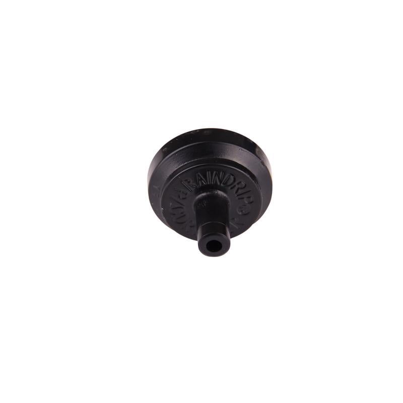 Raindrip PC2050B  Spot Drip Irrigation Dripper 0.5 gph