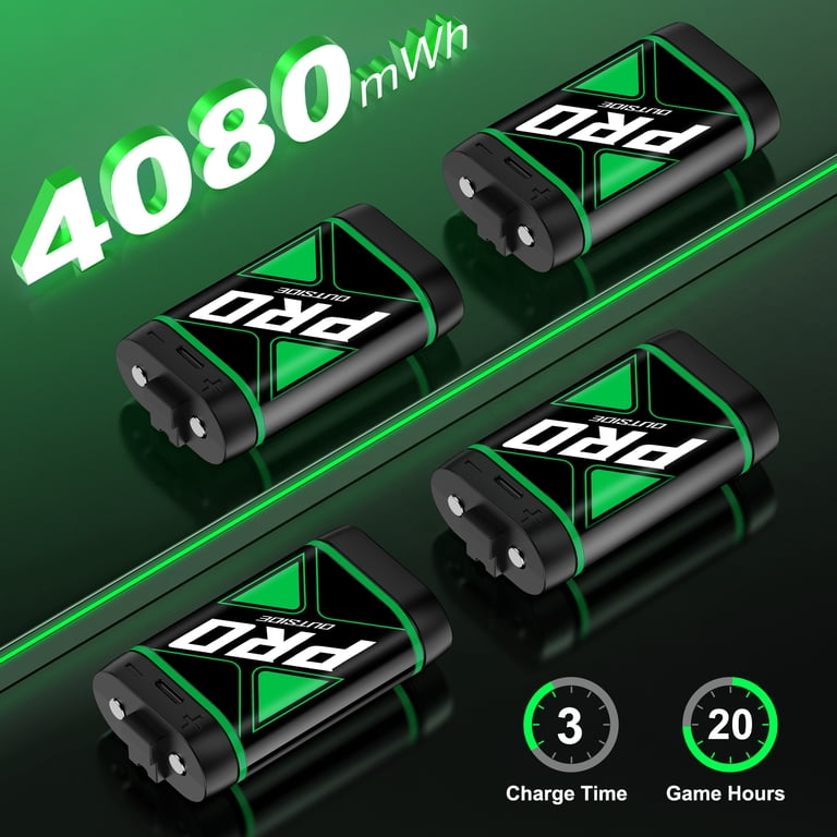 Esywen Xbox Controller Rechargeable Battery Pack photo 2