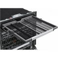 thumbnail image 4 of LG Studio SDWB24S3 40 dBA Stainless Top Control Wi-Fi Enabled Dishwasher, 4 of 4