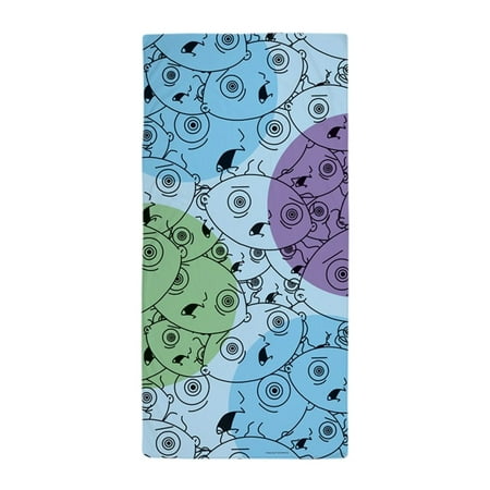 Cafepress Family Guy Stewie Large Beach Towel Soft 30x60 Towel With Unique Design