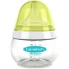Lansinoh - 5-oz mOmma Baby Bottle with Slow-Flow Nipple, BPA Free