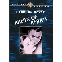 Warner Archives - Break of Hearts [DIGITAL VIDEO DISC]