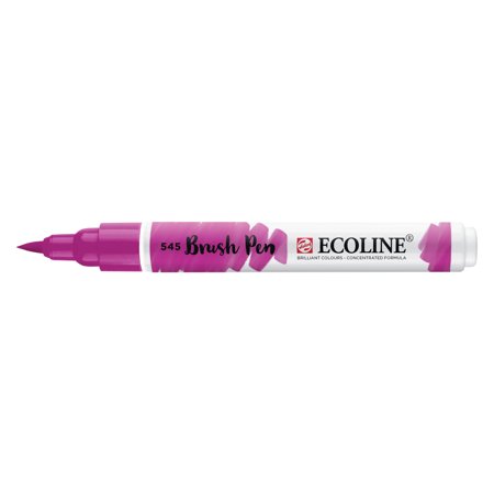 UPC: 8712079388744 | Ecoline Liquid Watercolour Brush Pen  Red Violet